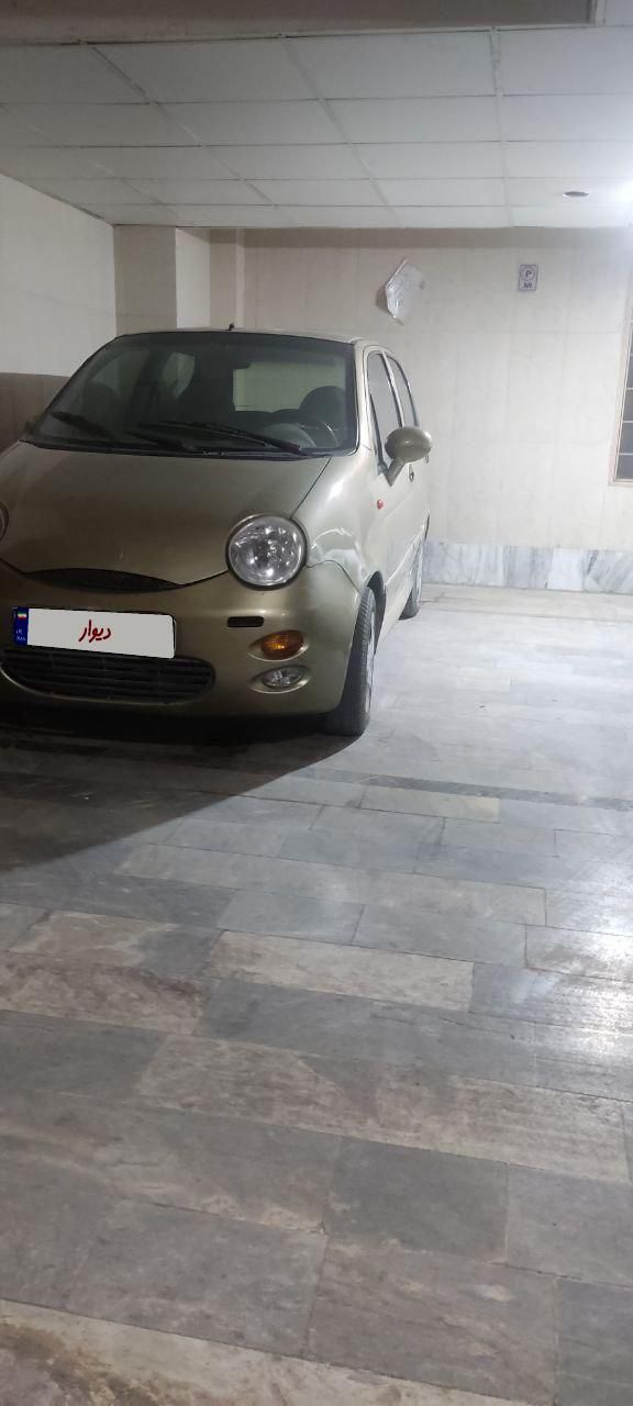 خودرو ام وی ام، 110 آگهی ann_18458156