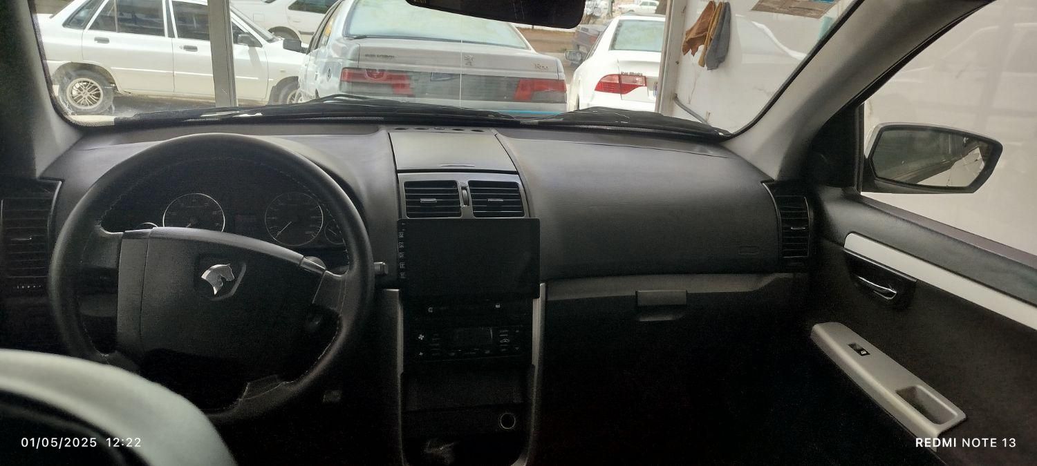 سمند سورن ELX EF7 - 1393