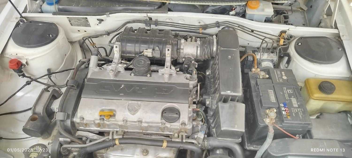 سمند سورن ELX EF7 - 1393