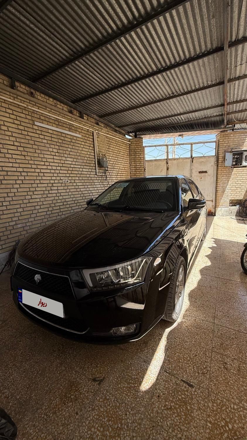 خودرو دنا، پلاس توربو شارژ اتوماتیک آگهی ann_18458317