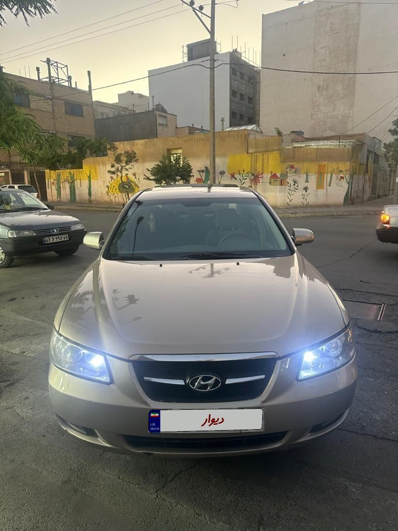 خودرو هیوندای، سوناتا آگهی ann_18458335