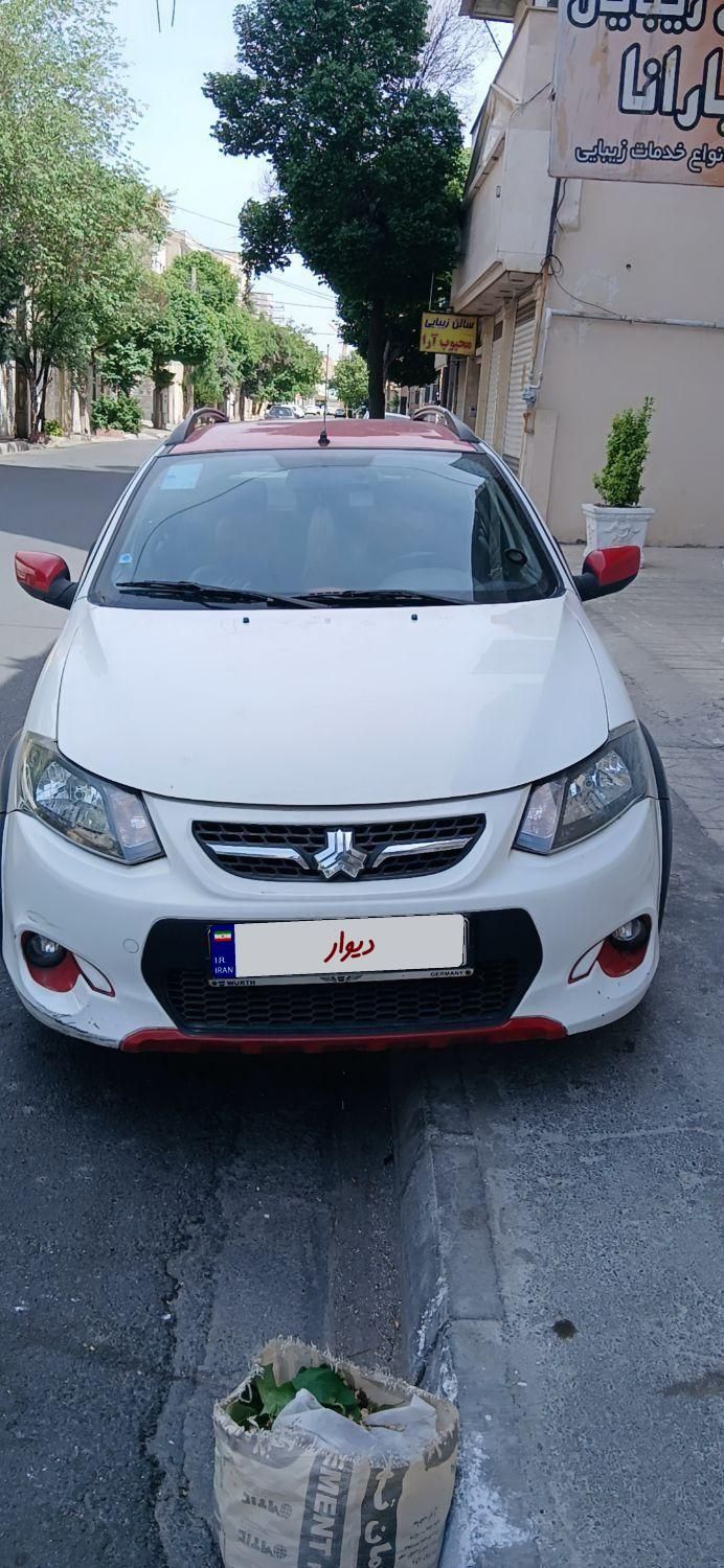 خودرو کوییک، R آگهی ann_18458428