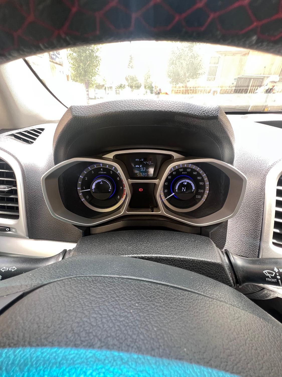 جک S3 اتوماتیک - 2020