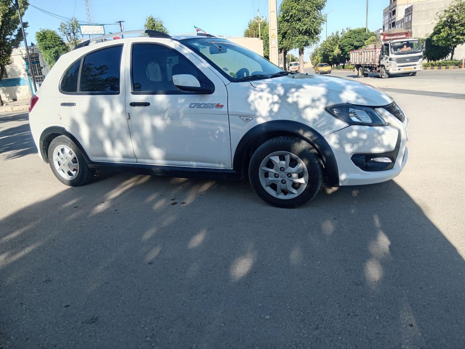 کوییک S پایه - 1402