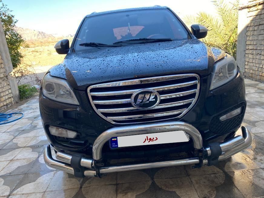 خودرو لیفان، X60 آگهی ann_18458449