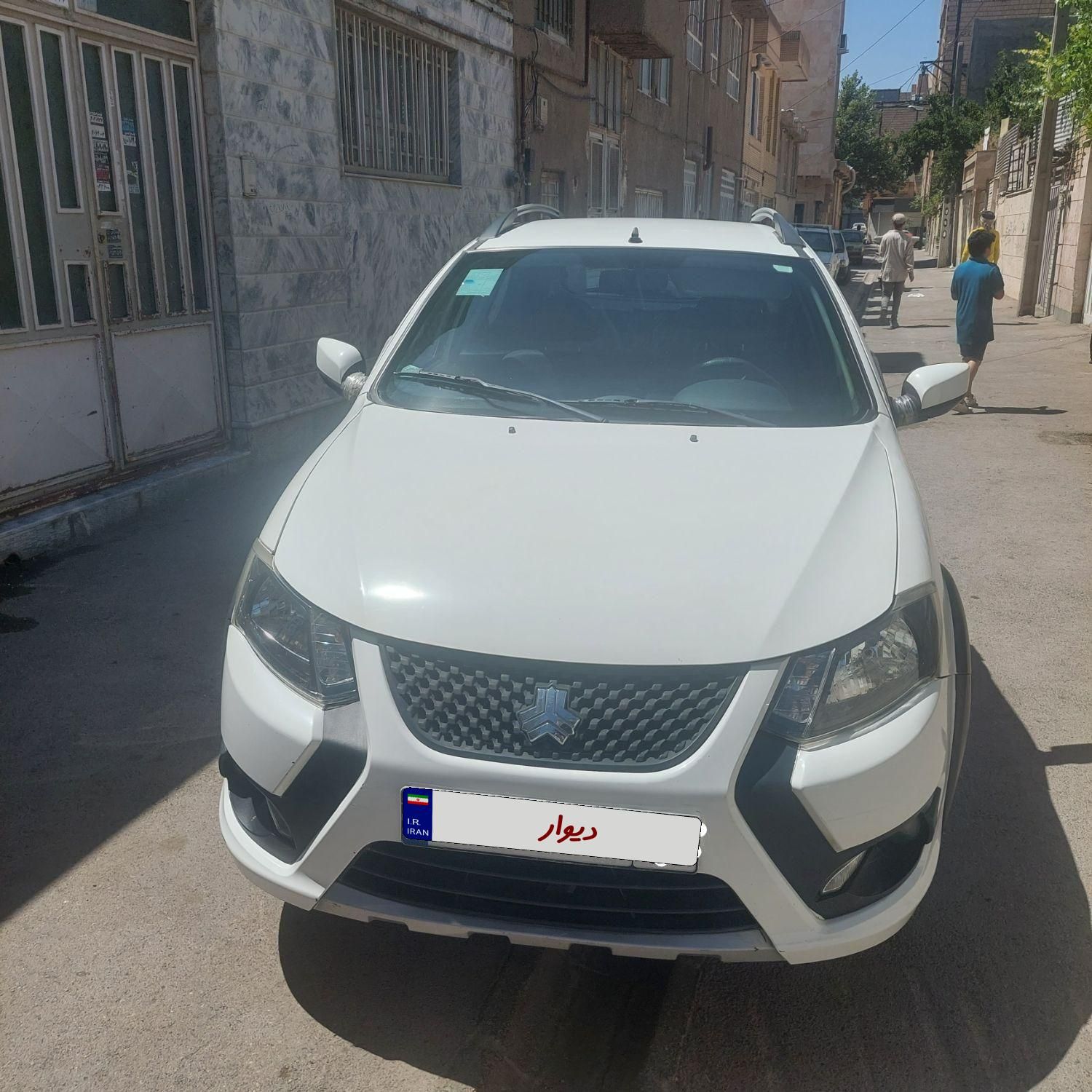 خودرو کوییک، S آگهی ann_18458480