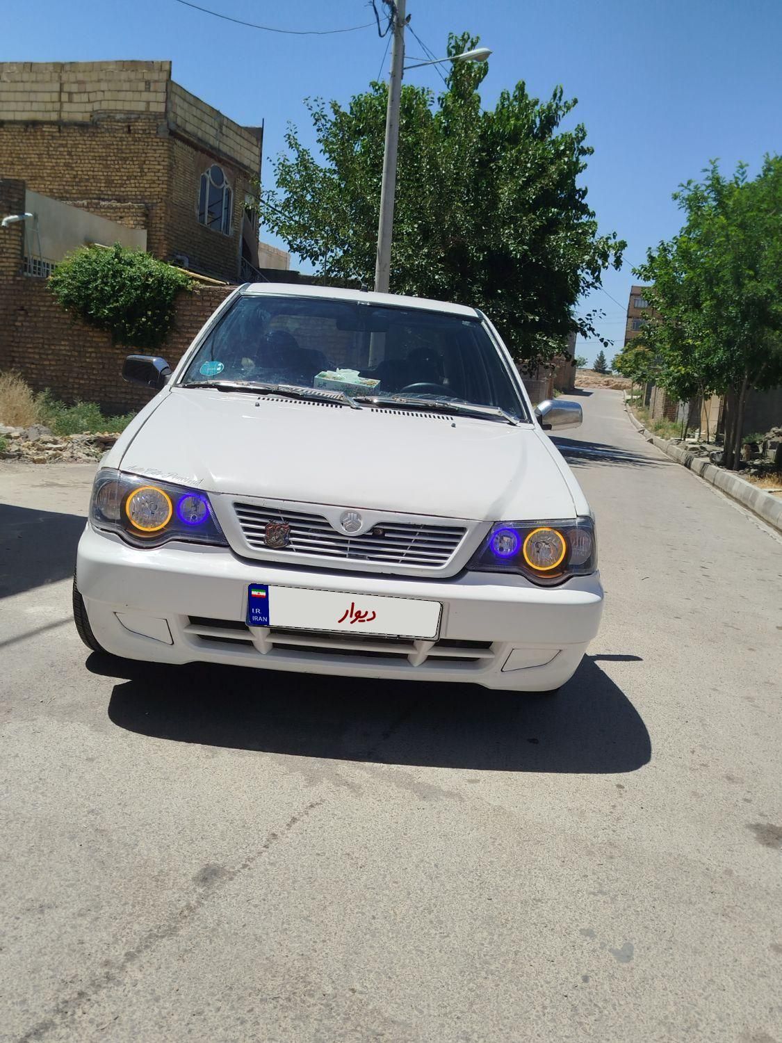 خودرو پراید، 132 آگهی ann_18458492