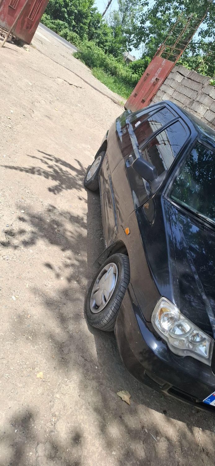 پراید 132 SX - 1389