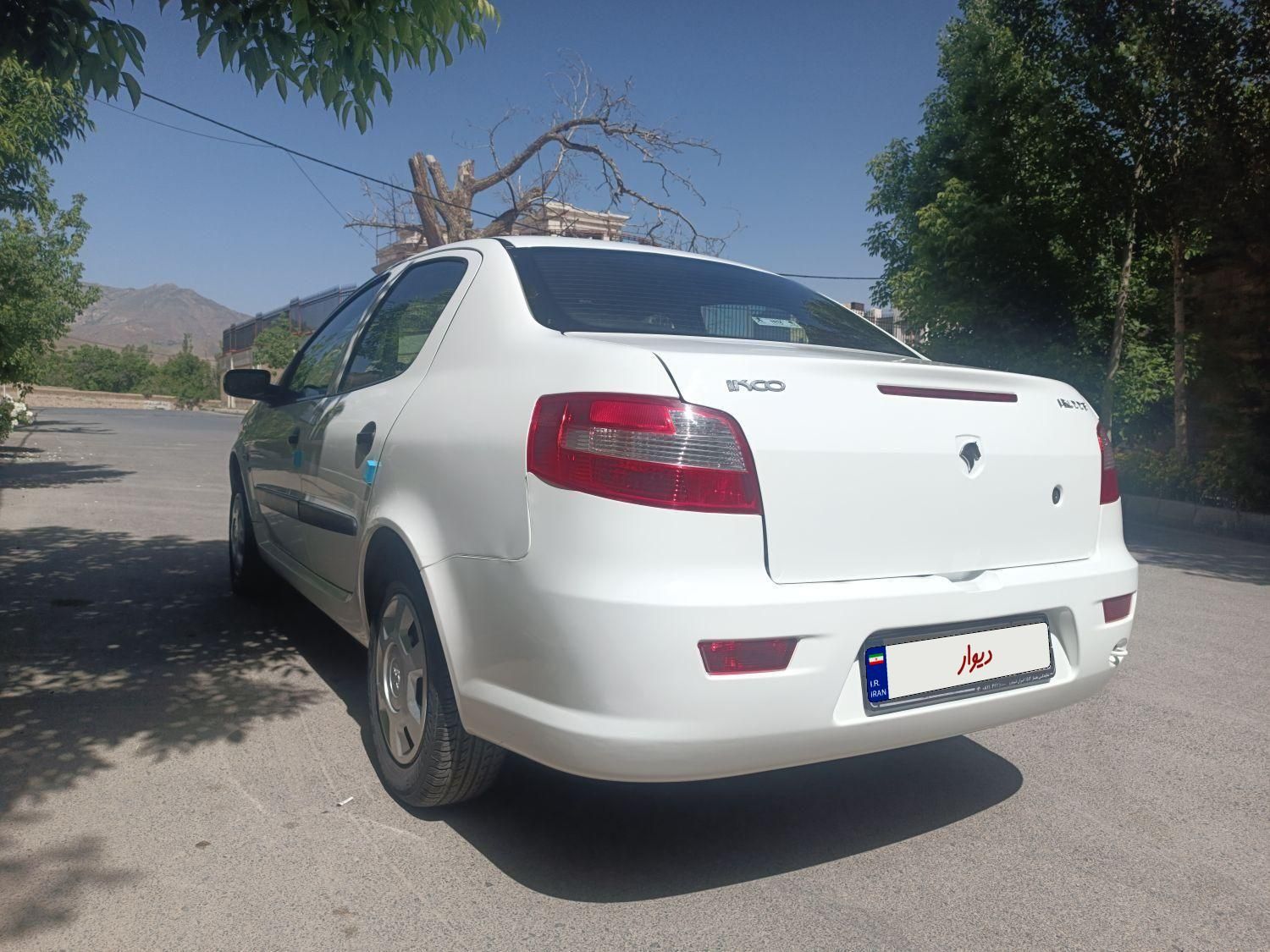 رانا EL TU5 - 1391