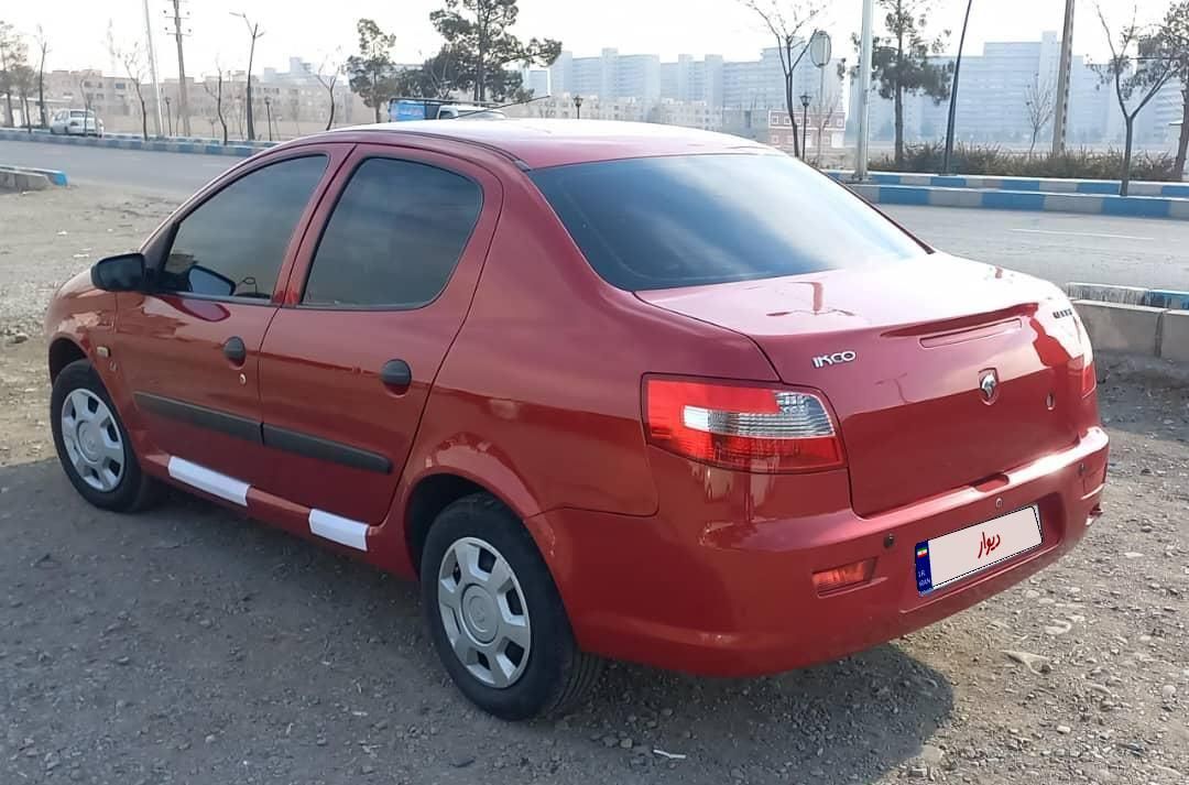 رانا EL TU5 - 1392