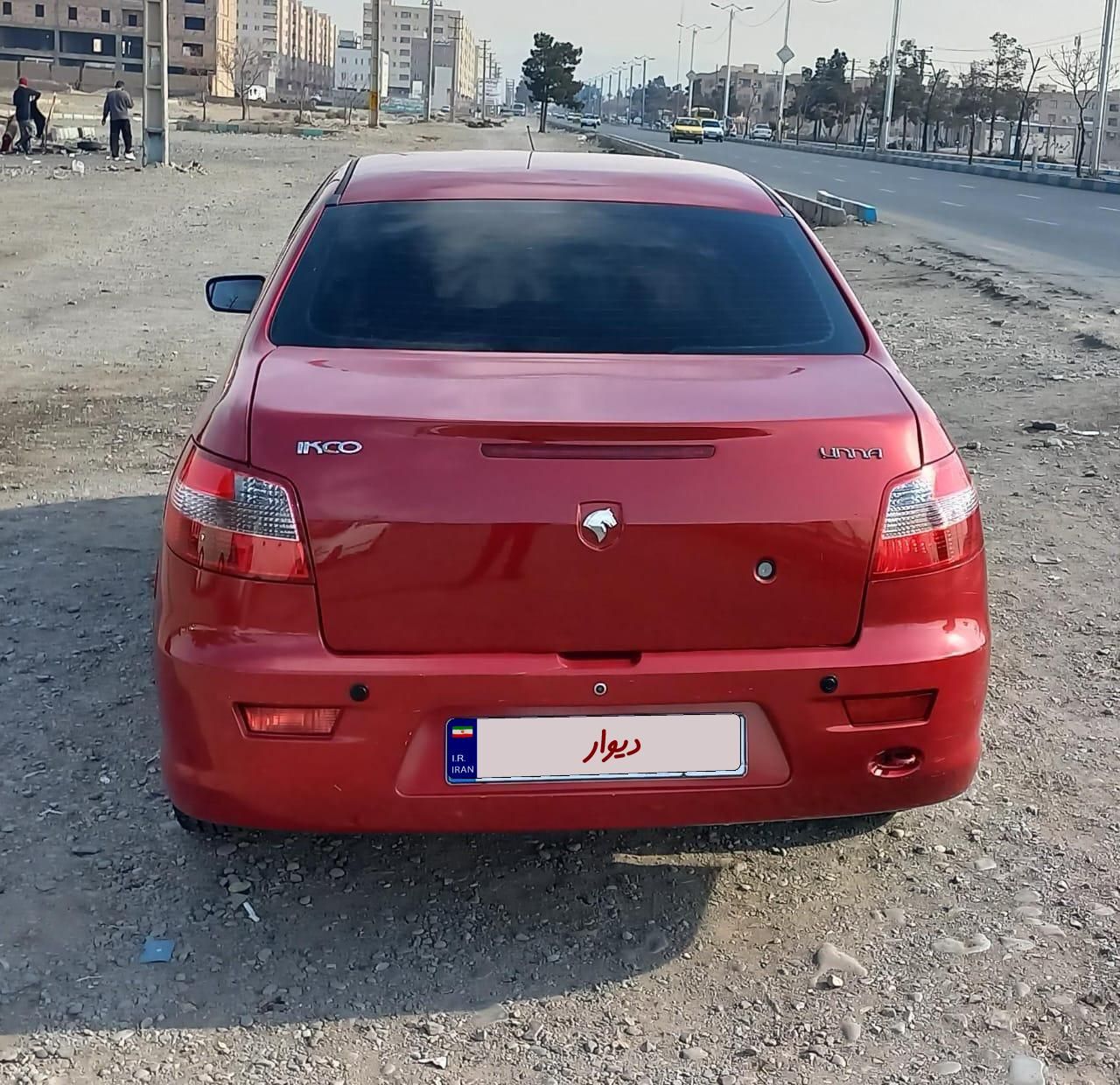 رانا EL TU5 - 1392