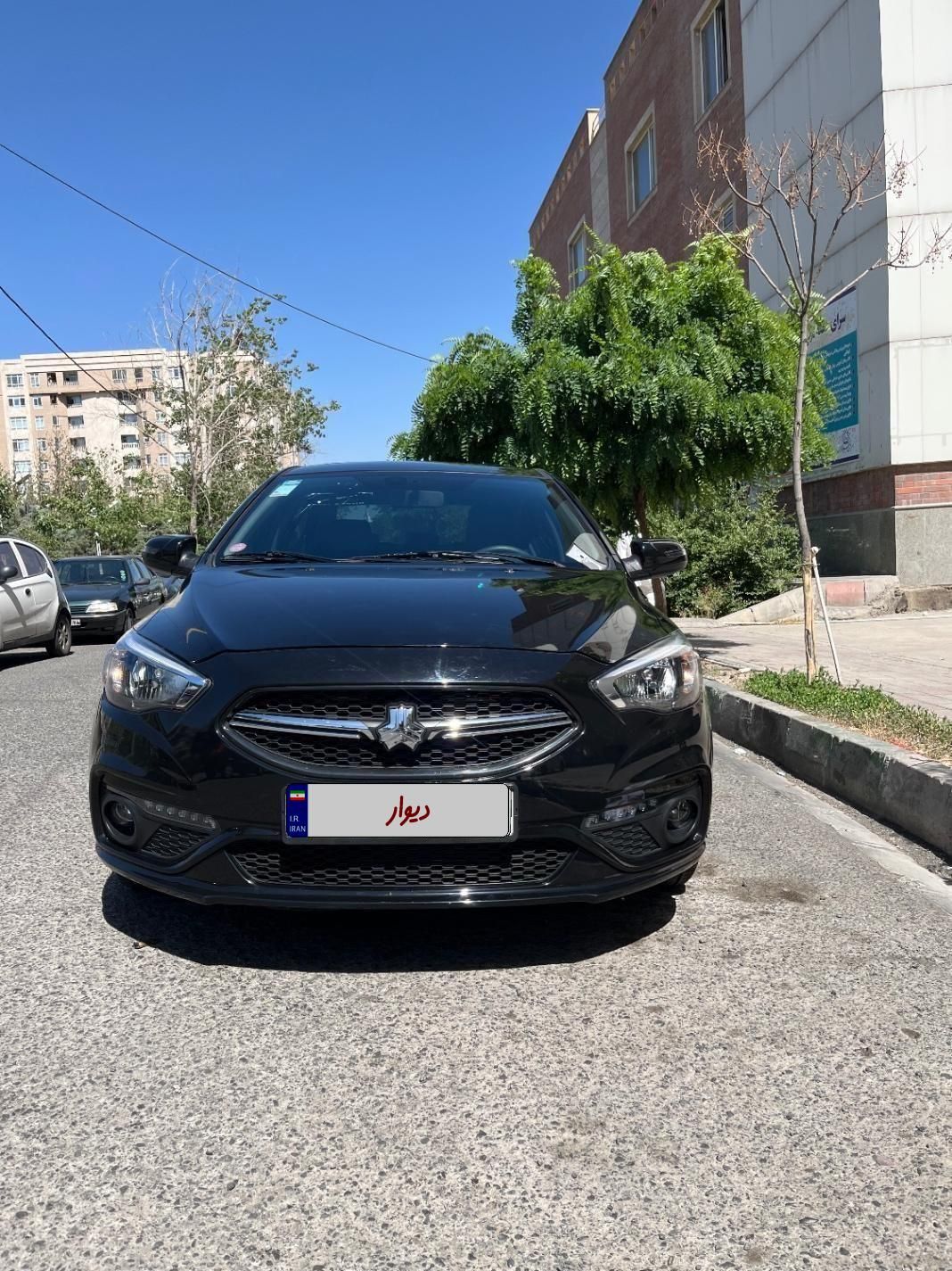 خودرو شاهین، G آگهی ann_18458561