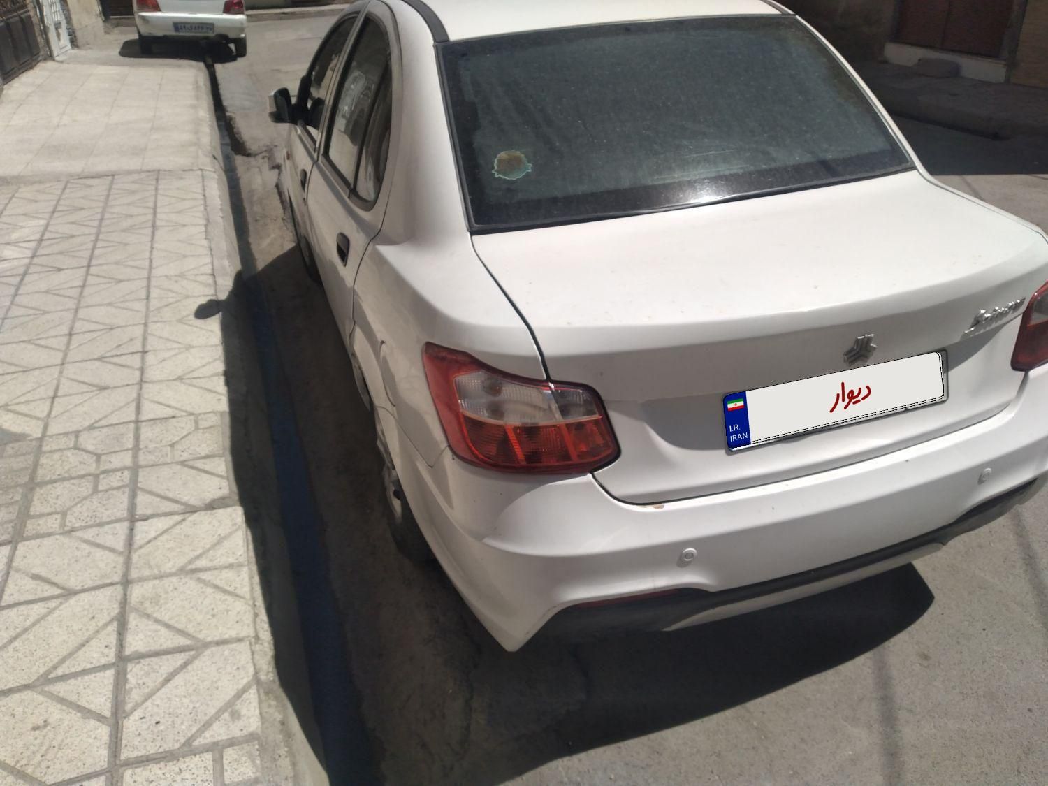 خودرو ساینا، S آگهی ann_18458616