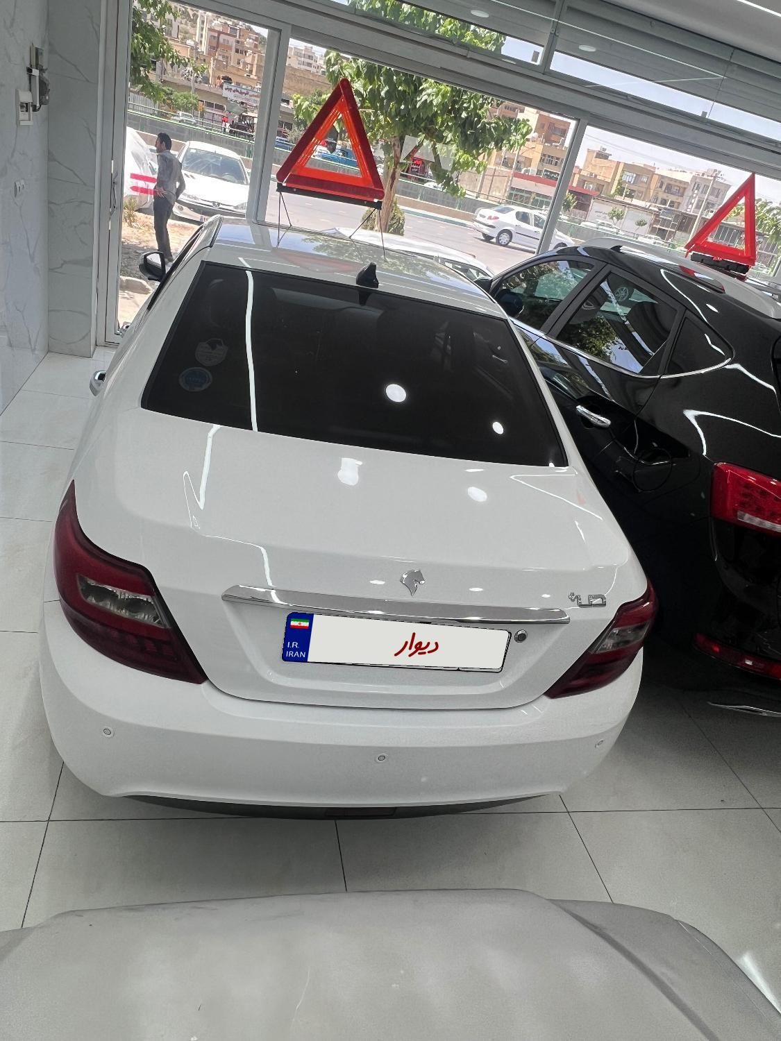خودرو دنا، پلاس توربو شارژ آگهی ann_18458645