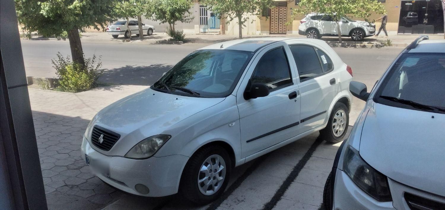 خودرو تیبا، 2 آگهی ann_18458657