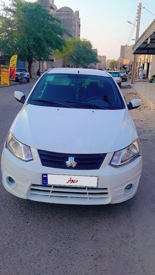 خودرو ساینا، EX دنده‌ای آگهی ann_18458676