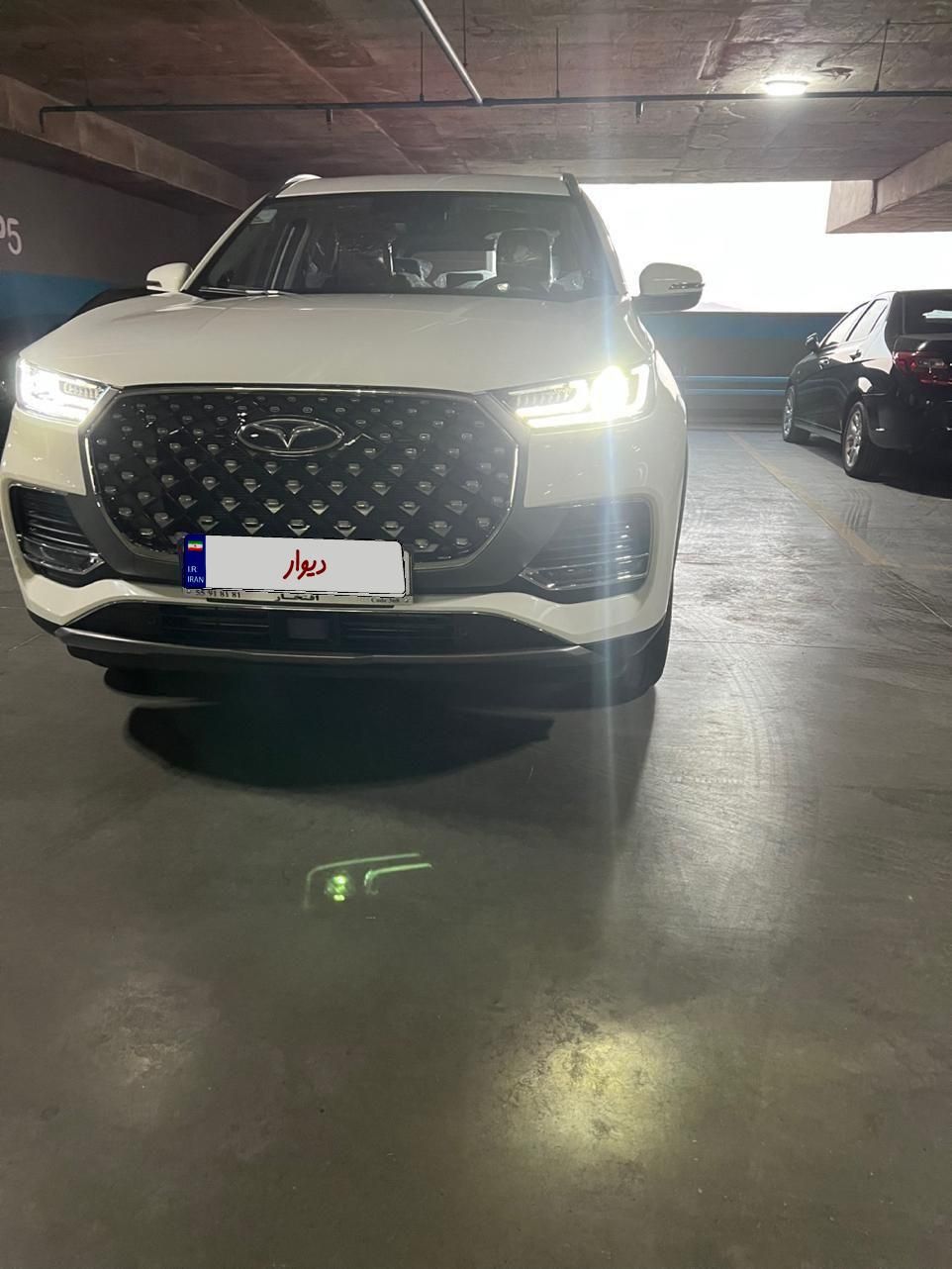 فونیکس تیگو 8 پرومکس IE - 2024