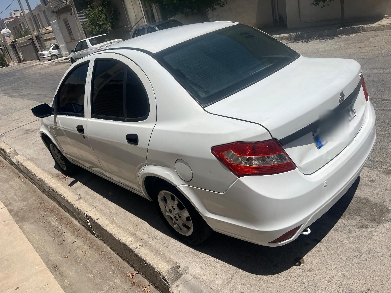 خودرو ساینا، S آگهی ann_18458720
