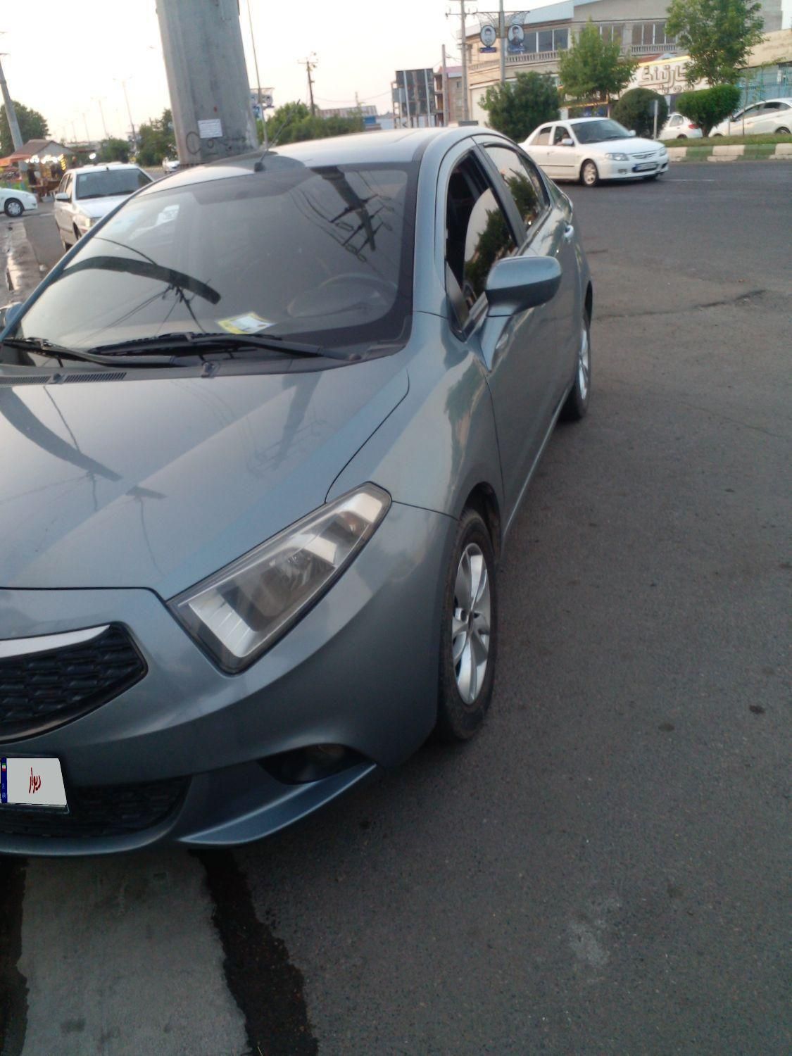 خودرو برلیانس، H230 آگهی ann_18458744