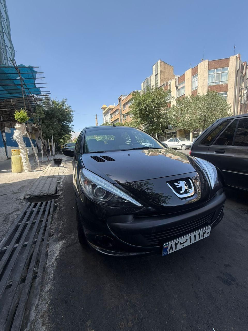 خودرو پژو، 207 آگهی ann_18458753