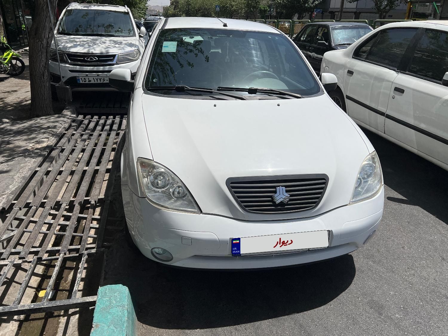خودرو تیبا، 2 آگهی ann_18458801