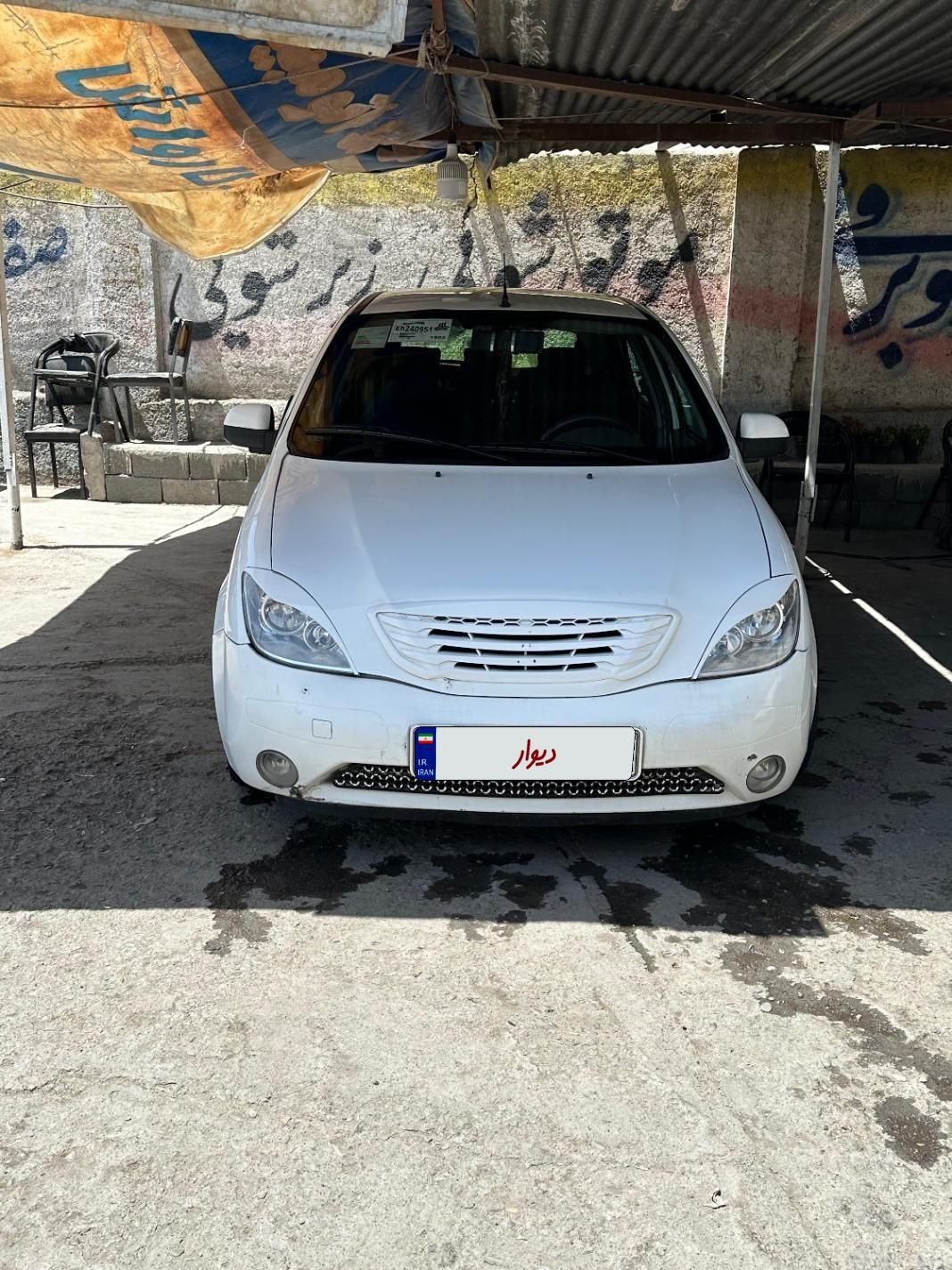 خودرو تیبا، 2 آگهی ann_18458804