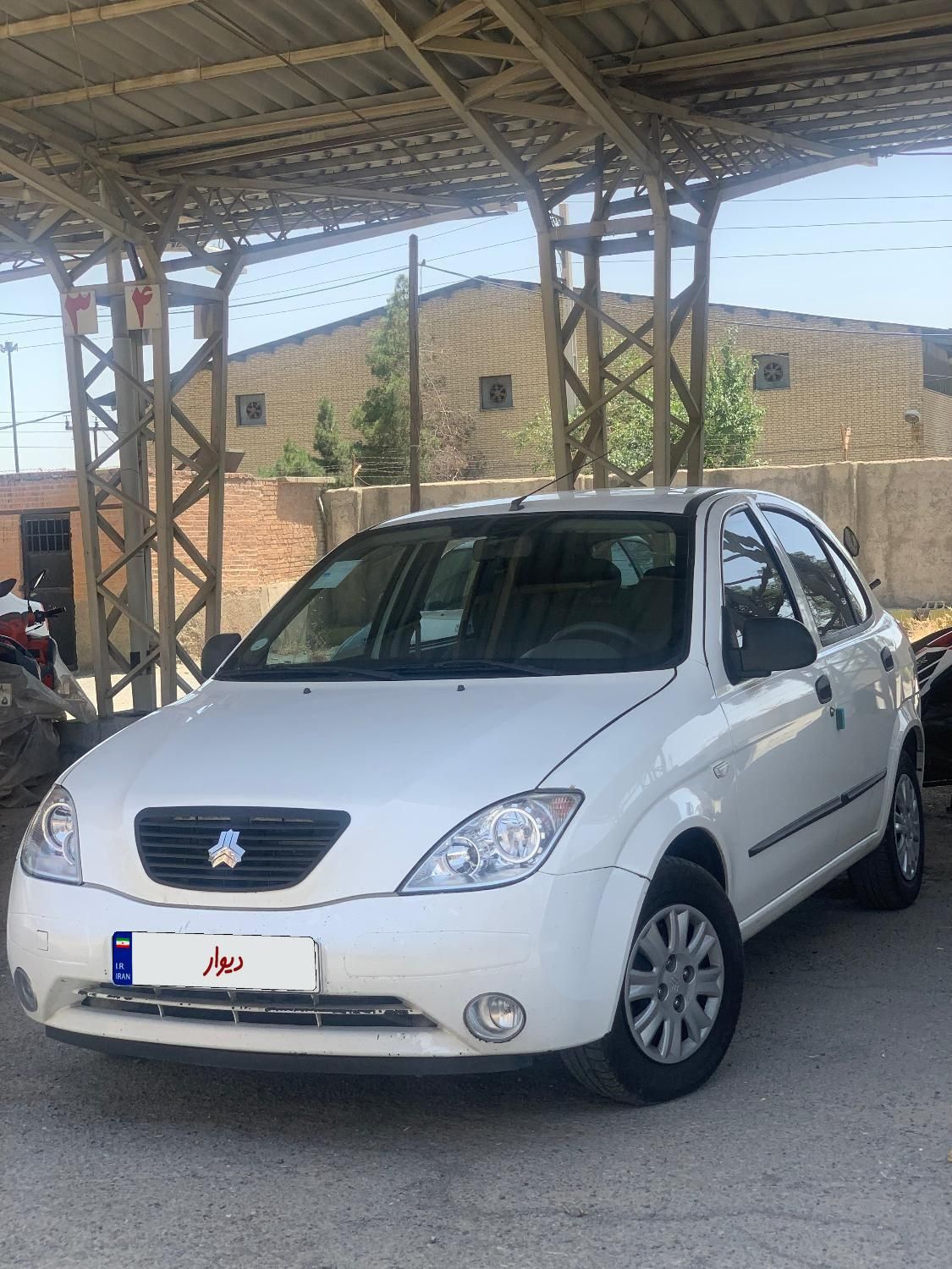 خودرو تیبا، 2 آگهی ann_18458851