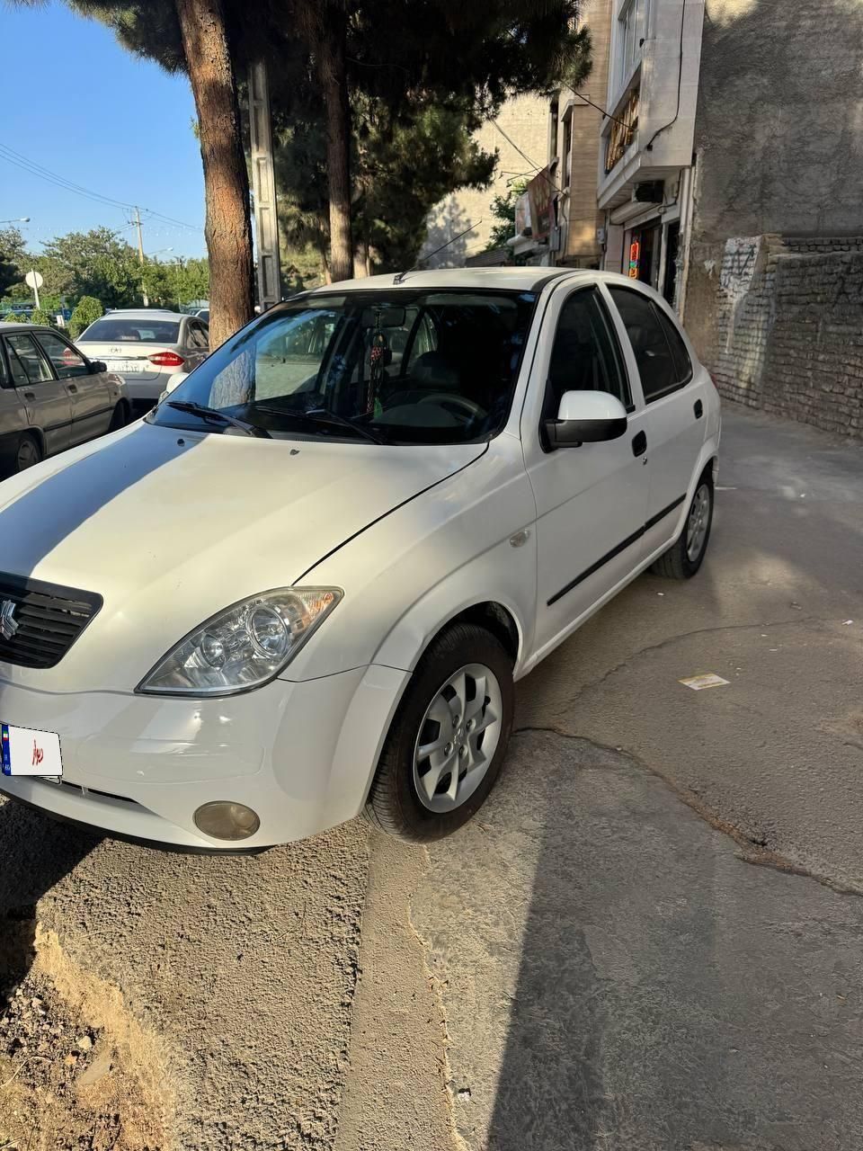 خودرو تیبا، 2 آگهی ann_18458868