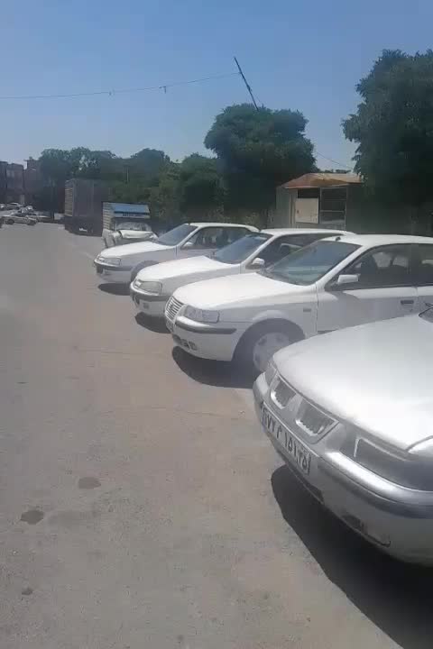 کیا ریو مونتاژ دنده ای LS - 2010