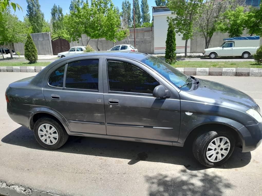 خودرو تیبا، صندوق دار آگهی ann_18458912