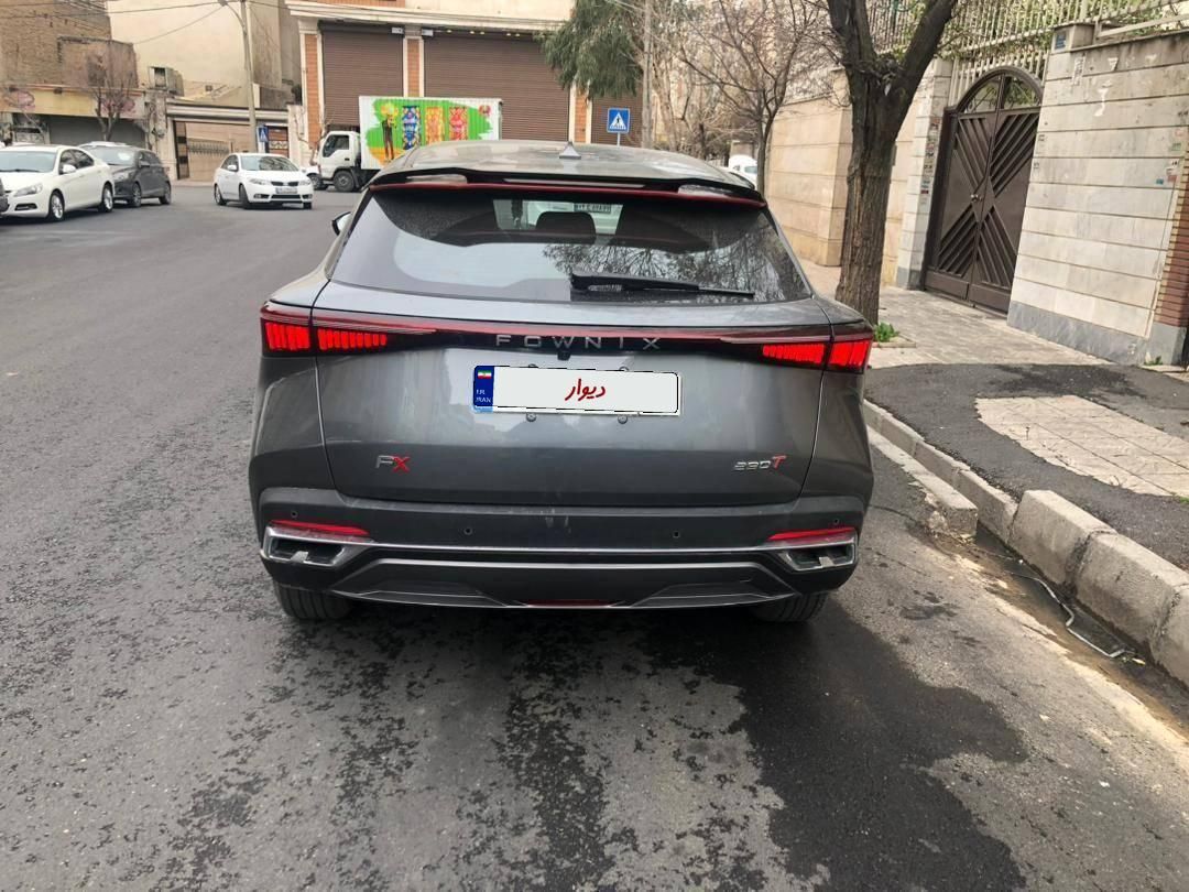 خودرو فونیکس، FX آگهی ann_18458919