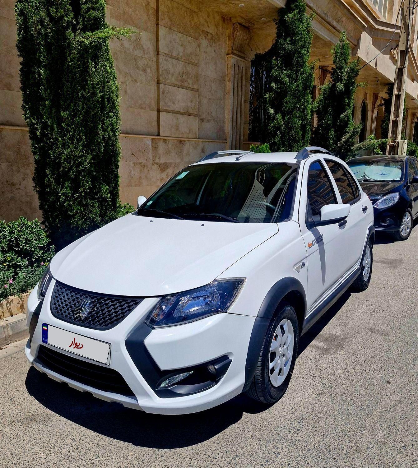 خودرو کوییک، S آگهی ann_18458953