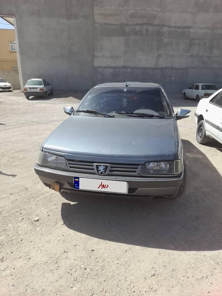 خودرو پژو، 405 آگهی ann_18458955