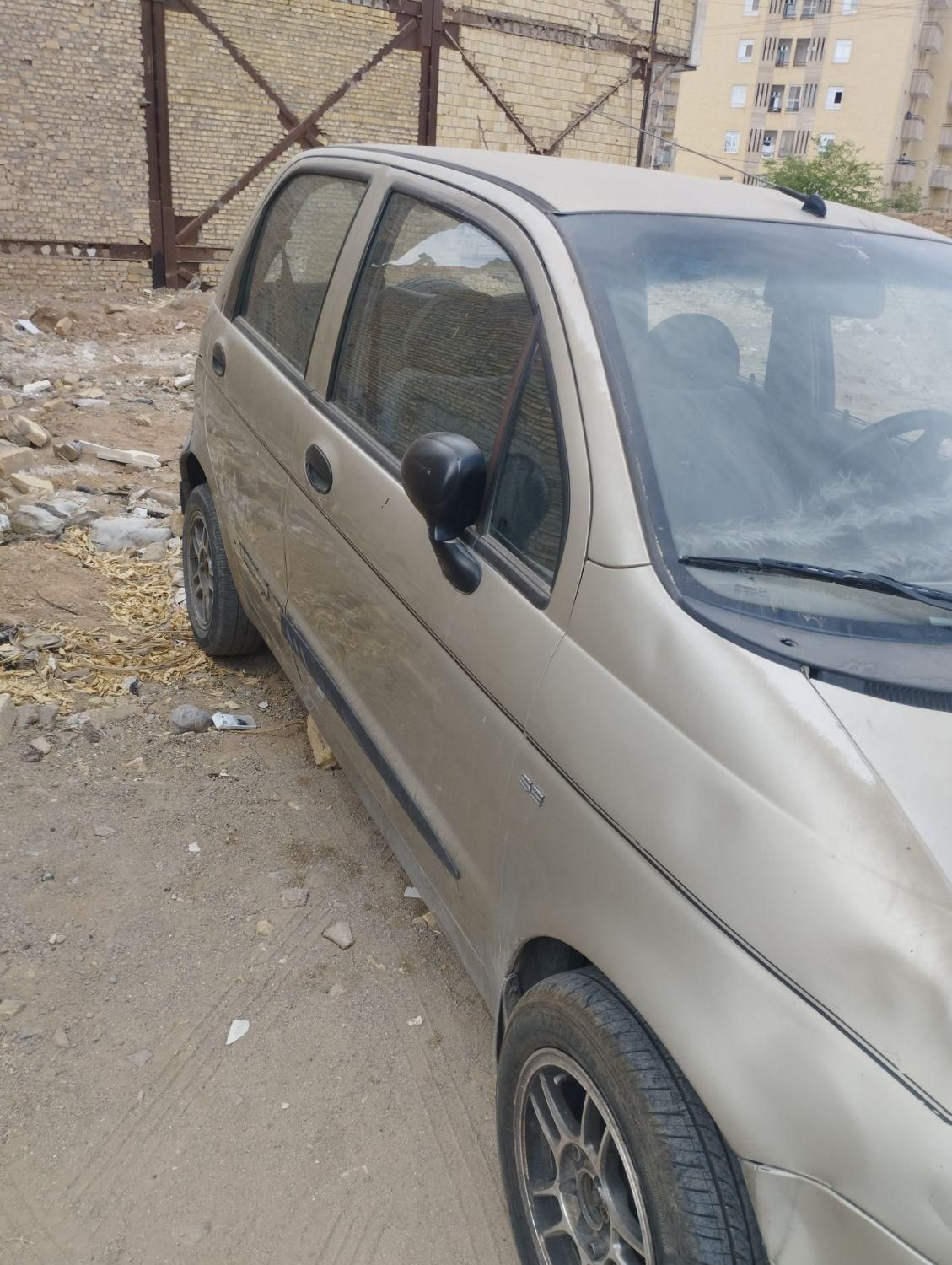 خودرو دوو، ماتیز آگهی ann_18458967