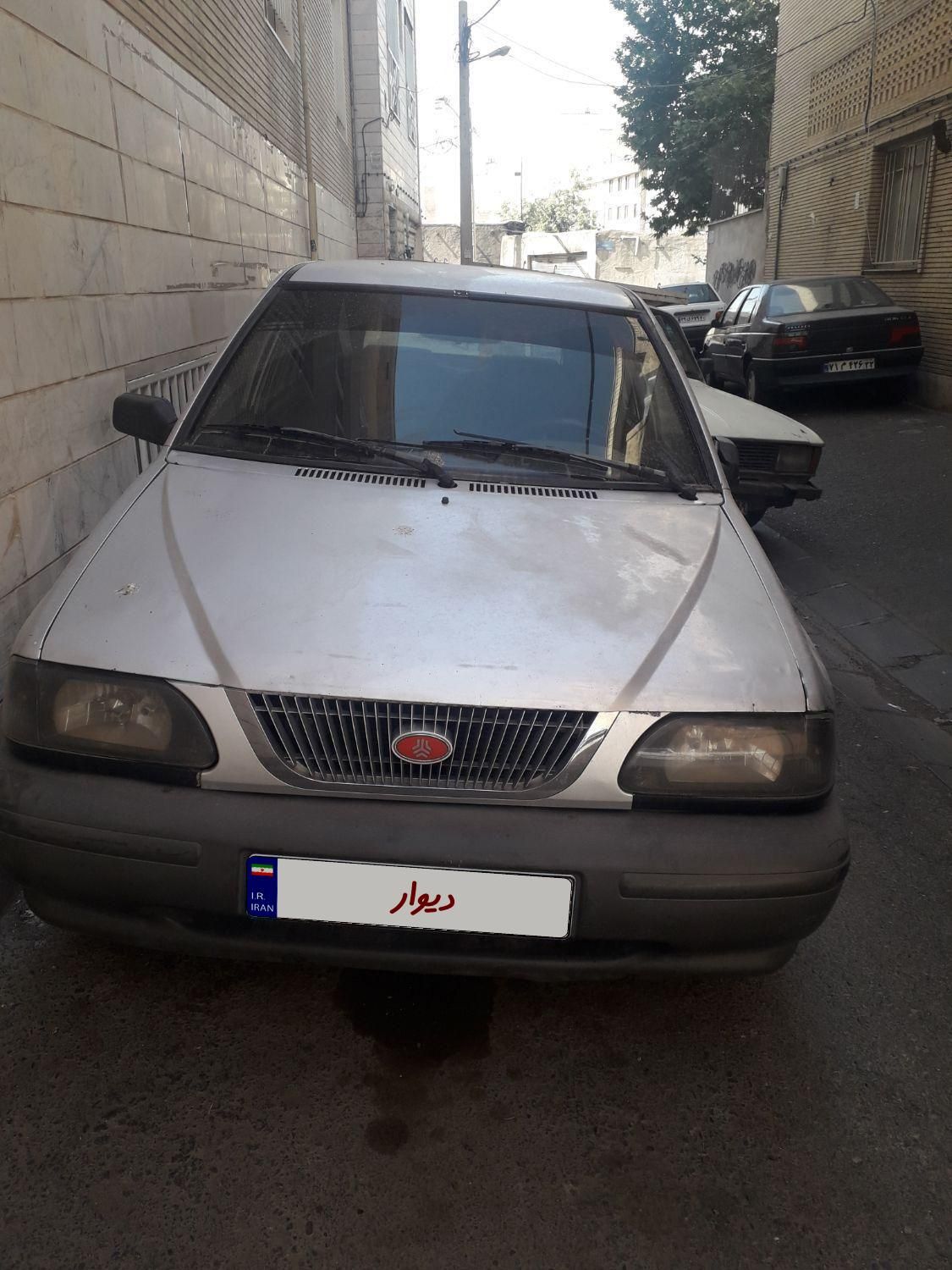 خودرو پراید، 141 آگهی ann_18458971