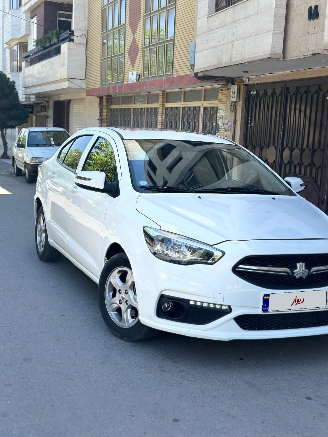 خودرو شاهین، G آگهی ann_18458976