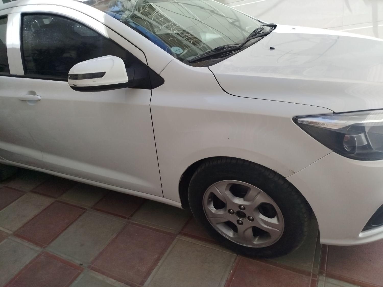 خودرو شاهین، G آگهی ann_18458984