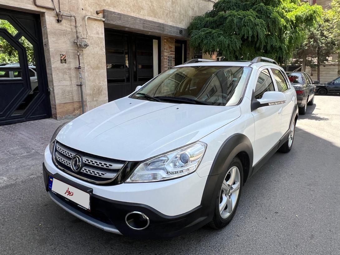 دانگ فنگ H30 کراس اتوماتیک - 1397
