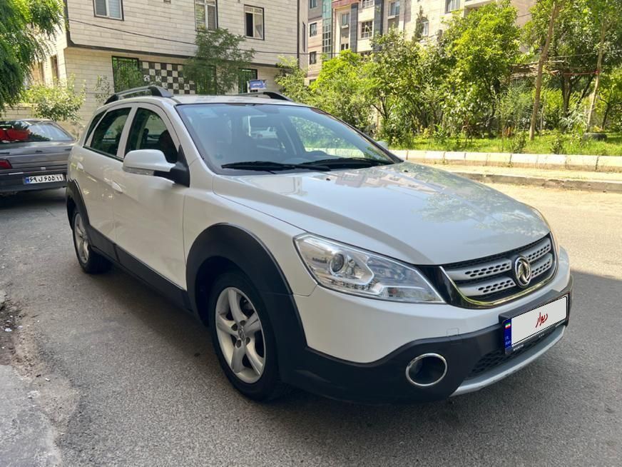 دانگ فنگ H30 کراس اتوماتیک - 1397