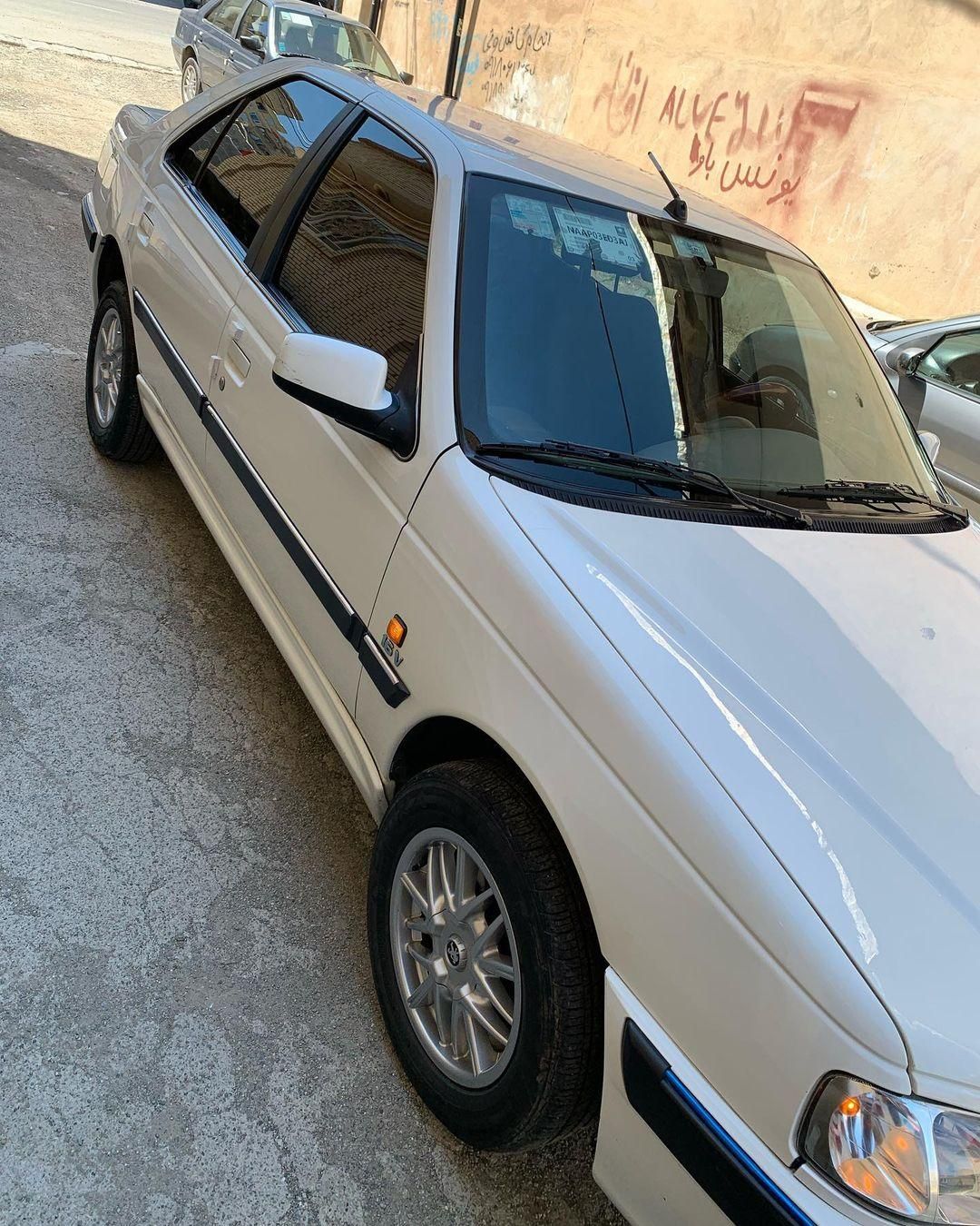 پژو 405 GLX - 1390