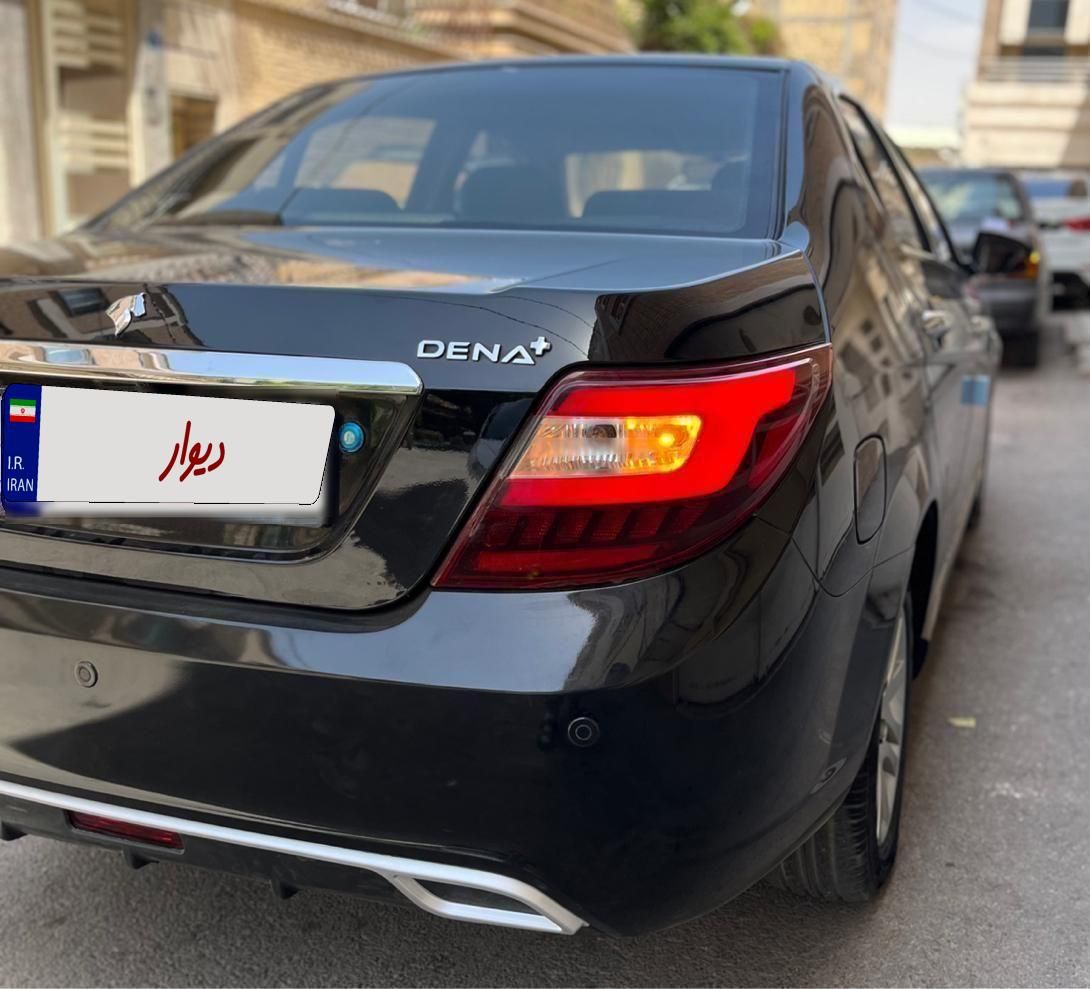 خودرو دنا، پلاس آگهی ann_18459022