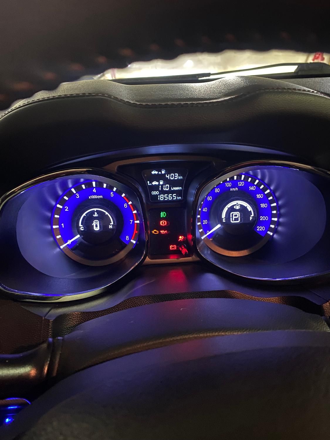 جک S5 اتوماتیک - 2023