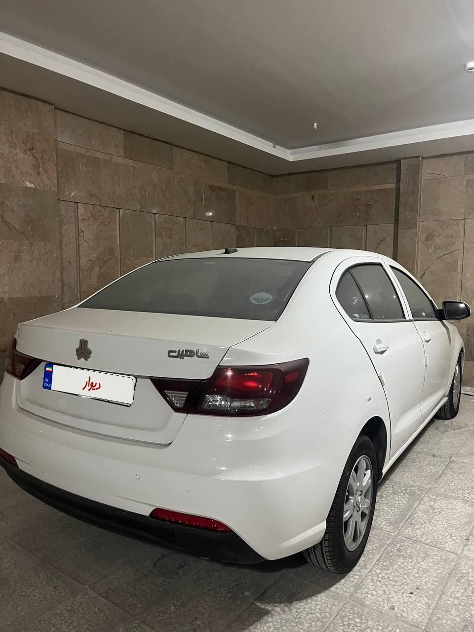 خودرو شاهین، G آگهی ann_18459041