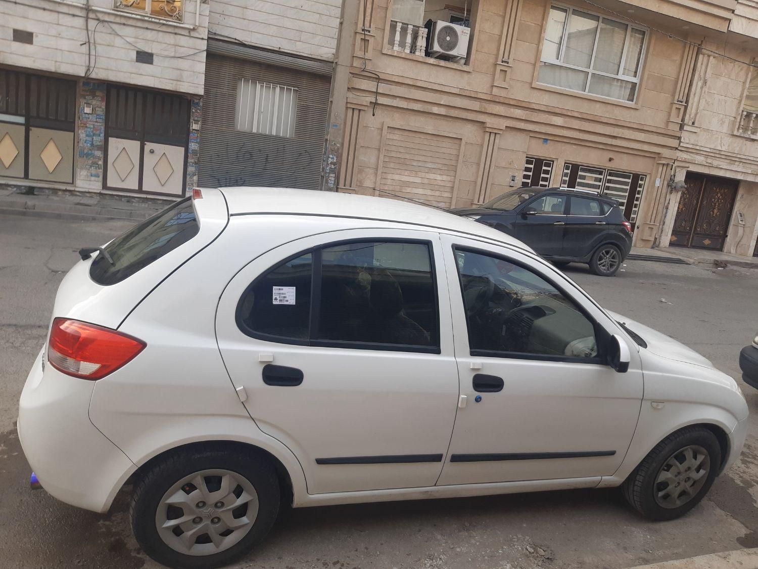 خودرو تیبا، 2 آگهی ann_18459078