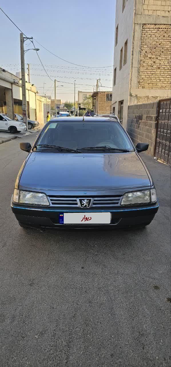 خودرو پژو، 405 آگهی ann_18459080
