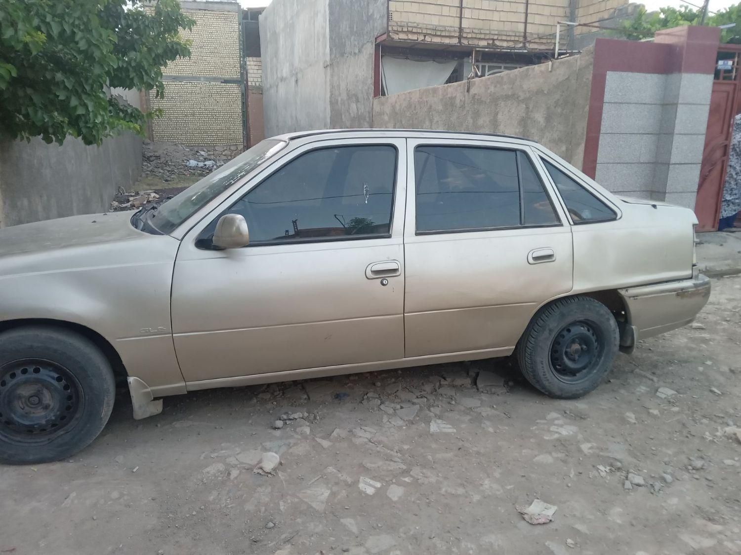 خودرو دوو، سیلو آگهی ann_18459088