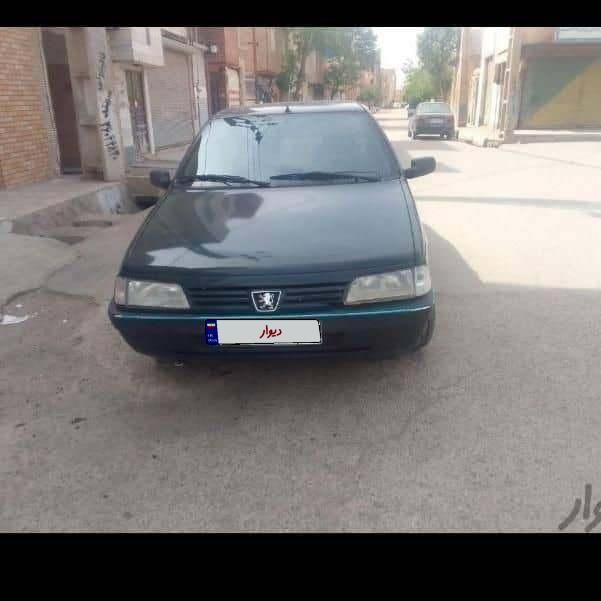 خودرو پژو، آردی آگهی ann_18459110