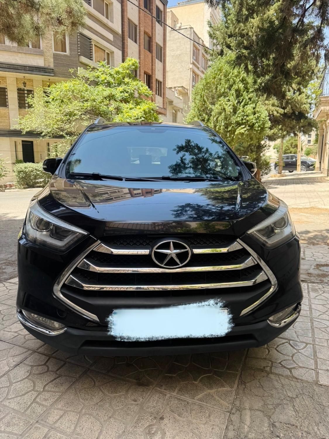 خودرو جک، S3 آگهی ann_18459114