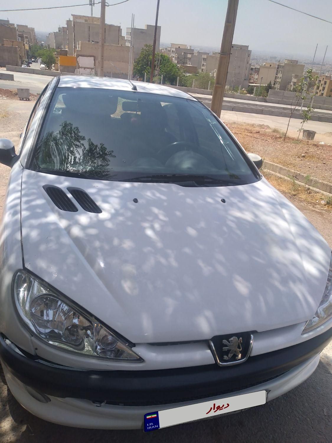 خودرو پژو، 206 آگهی ann_18459120