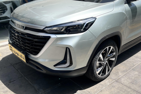تیگارد X35 ساده - 1404
